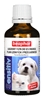 Изображение Beaphar gentle liquid for removing tear stains for dog and cat - 50ml