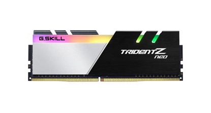 Picture of Pamięć G.Skill Trident Z Neo, DDR4, 16 GB, 3600MHz, CL14 (F4-3600C14D-16GTZNB)