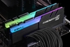 Изображение Pamięć G.Skill Trident Z RGB, DDR4, 16 GB, 4000MHz, CL17 (F4-4000C17D-16GTZR)