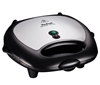 Picture of Tefal Break Time SW6148 sandwich maker Black, Grey