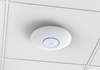 Picture of Access Point|UBIQUITI|1300 Mbps|IEEE 802.11a|IEEE 802.11b|IEEE 802.11g|IEEE 802.11n|IEEE 802.11ac|1xUSB 2.0|2xRJ45|Number of antennas 3|UAP-AC-PRO-5