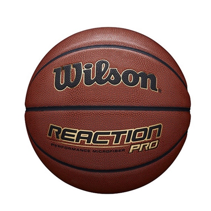 Изображение Basketbola bumba Reaction Pro