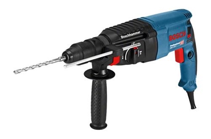 Picture of Bosch GBH 2-26 F Professional SSBF Hammer Drill + Case