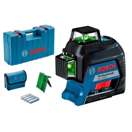 Picture of Bosch GLL 3-80 G