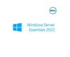 Изображение DELL Windows Server 2022 Essentials Edition 1 license(s)