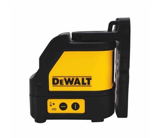 Picture of DeWalt DW088CG Line Laser green