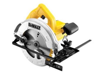 Picture of DeWalt DWE560-QS Hand-Held Circular Saw