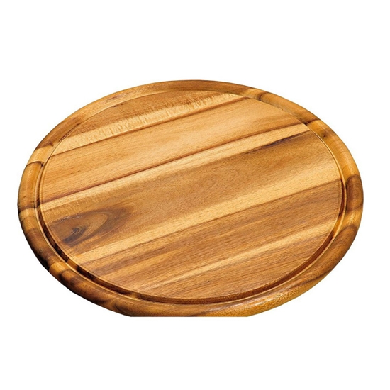 Picture of Dēlis sadales d30cm akācijas koks