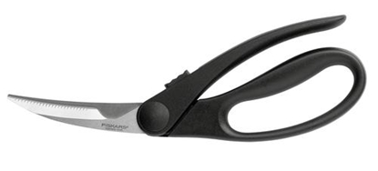 Picture of Fiskars Essential Poultry shears 23 cm