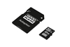 Изображение Goodram 32GB microSDHC class 10 UHS I + Adapter