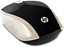 Attēls no HP 200 Wireless Mouse - Silk Gold