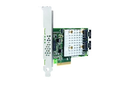 Attēls no HPE Smart Array P408i-p SR Gen10 Ctrlr