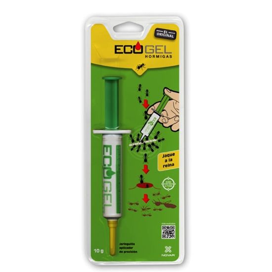 Picture of Līdz pret skudrām EcoGel želeja 10g