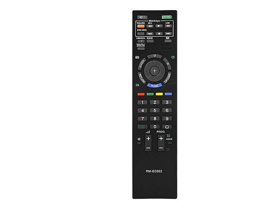 Picture of LXP114 TV pults SONY RM-ED022