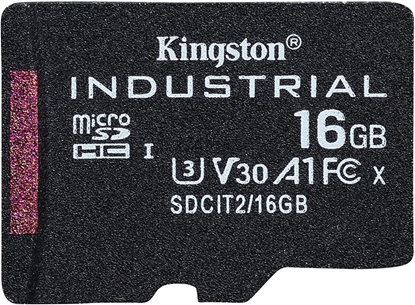 Изображение MEMORY MICRO SDHC 32GB UHS-I/SDCIT2/32GBSP KINGSTON