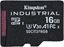 Изображение MEMORY MICRO SDHC 8GB UHS-I/SDCIT2/8GBSP KINGSTON