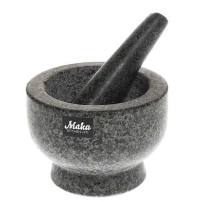 Picture of Piesta un Java Maku Morte granīta 16cm