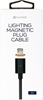 Picture of Platinet cable Lightning 1m magnetic (PUCMPIP1)