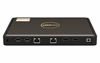 Изображение QNAP TBS-464 NAS Desktop Ethernet LAN Black N5105