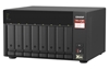 Picture of QNAP TS-873A NAS Tower Ethernet LAN Black V1500B
