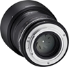 Изображение Samyang MF 85mm f/1.4 MK2 lens for Sony