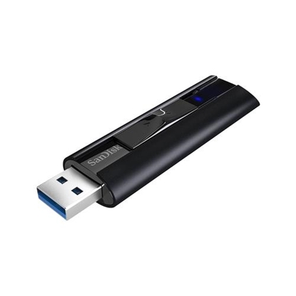 Attēls no SanDisk Cruzer Extreme PRO   1TB USB 3.2         SDCZ880-1T00-G46