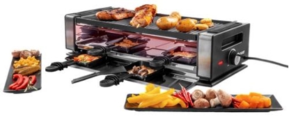 Attēls no Unold 48730 Raclette Finesse Basic