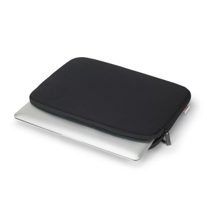 Attēls no BASE XX D31784 notebook case 33.8 cm (13.3") Sleeve case Black