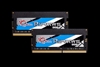 Picture of Pami do laptopa G.Skill Ripjaws, SODIMM, DDR4, 16 GB, 2666 MHz, CL19 (F4-2666C19D-16GRS)