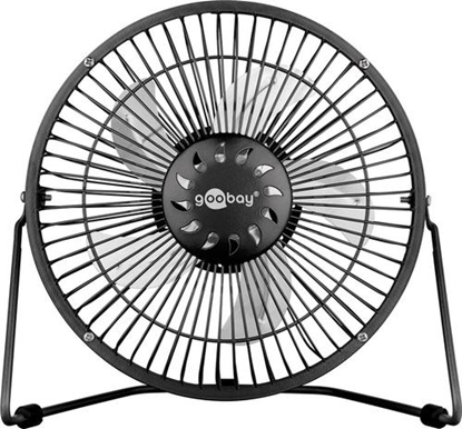 Picture of Goobay 62061 Table Fan 20cm