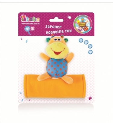 Picture of Grabulis - piekārināms ratiem vai gultiņai ET322040