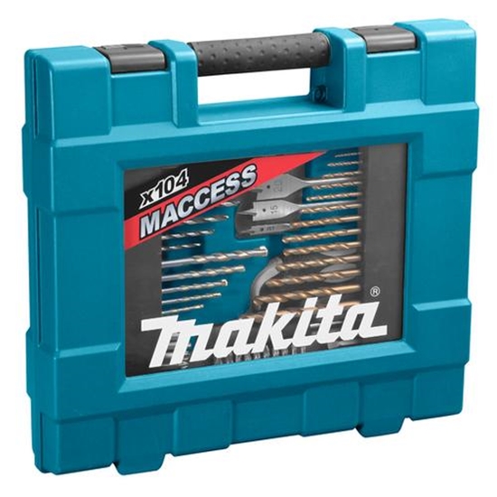 Picture of Wierto Makita 104 (D-31778)