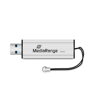 Picture of Pendrive MediaRange 128 GB  (MR918)