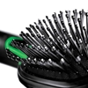 Изображение Braun Satin Hair 7 Adult Paddle hairbrush Black 1 pc(s)