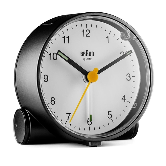 Picture of Braun BC 01 B  black