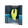 Изображение E-Blue EMS124GR Gaming Mouse with Additional Buttons / LED RGB / 2400 DPI / Avago Chipset / USB Green