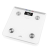 Изображение Vonios svarstyklės ETA  Scales  Laura ETA078190000  Body analyzer  Maximum weight (capacity) 180