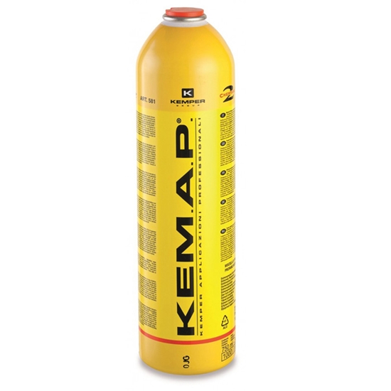 Picture of Gāze Kemap 750ml/385g