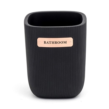 Attēls no Glāzīte Kelsey, melna