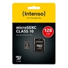 Picture of Intenso microSDXC          128GB Class 10