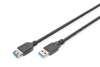 Picture of Digitus USB 3.0 Extension Cable