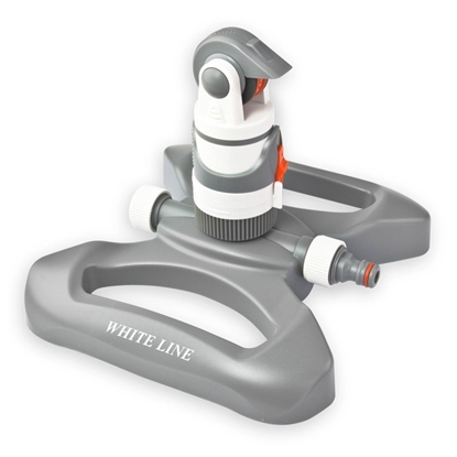 Attēls no Laistītājs White Line Quadro WL-Z11