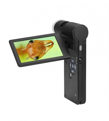 Изображение Levenhuk DTX 700 mobil digital Microscope