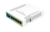 Picture of NET ROUTER 10/100/1000M 5PORT/HEX POE RB960PGS MIKROTIK