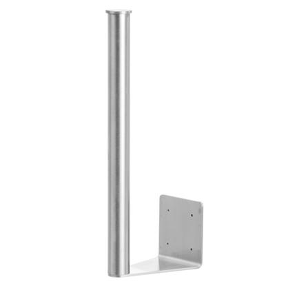 Attēls no Papīra dvieļu turētājs Mustang ar magnētu