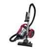 Изображение Polti | PBEU0105 Forzaspira C110_Plus | Vacuum cleaner | Bagless | Power 800 W | Dust capacity 2 L | Black/Red