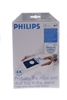 Picture of Putekļu maisi Philips S-Bag