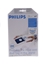 Изображение Putekļu maisi Philips S-Bag