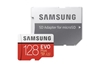 Изображение Samsung microSDXC EVO Plus 128GB with Adapter MB-MC128KA/EU
