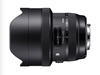 Picture of Objektyvas SIGMA 12-24mm f/4.0 DG HSM Art lens for Nikon